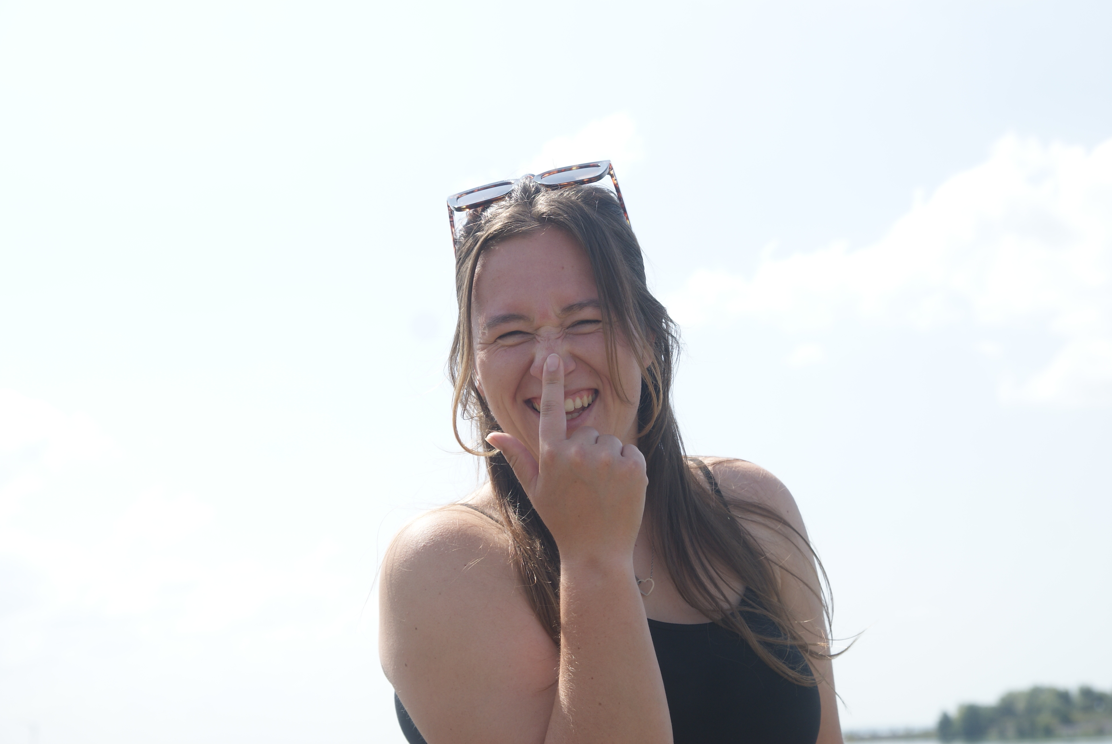 Foto van Louisa Stouten